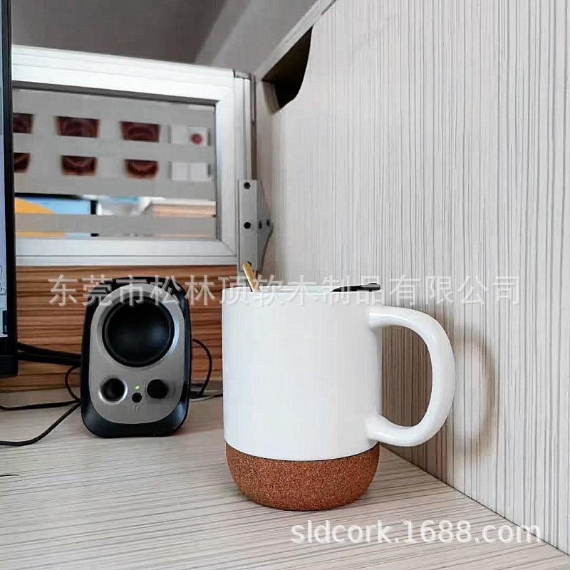 陶瓷马克杯杯托底座
