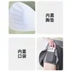 Conjunto de Yoga para Mujer Sensación de Alta Gama Camiseta sin Mangas de Fitness Ropa Interior a Prueba de Impactos de Alta Intensidad Top para Correr Sujetador Deportivo Ropa Exterior