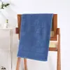Toallas de Algodón Puro Clase A, Sin Pelusa, Toallas Faciales Suaves para Uso en Casa y Hotel, Toallas Absorbentes para Lavar la Cara y Bañarse, Venta al por Mayor Transfronteriza