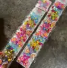 Presilhas de Cabelo Conjunto Infantil Presilhas de Cabelo Acessórios de Cabelo Presilhas BB Acessórios de Cabelo Cartoon para Estudantes Conjunto de 2 ou 4 Peças Acessórios de Cabelo Fofos para Meninas