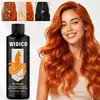 Shampoo Colorbooster Em Embalagem Inglesa Processamento no Exterior Exportação Fixador de Cor
