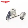 Herramienta de Tornillo para Prensatelas de Cambio Rápido para Máquina de Coser de Mesa Plana, Tornillo de Prensatelas para Máquina de Coser de Mesa Plana Computarizada, Tornillo de Prensatelas para Máquina de Coser de Mesa Plana, Transfronterizo