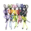Cuerda de protección para arco recurvo tejida hoyt win-win sf fivics arco recurvo flecha tiro con arco AVALON cuerda para la muñeca tradicional