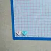 Dibujos Animados Lindos Transparente Polvo Suelto Corazón de Melocotón DIY Pasador de Pelo Accesorio para el Cabello Funda de Teléfono Zueco Decoración Accesorios