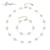 Collar Popular Transfronterizo Estilo Ins de Perlas Barrocas para Mujer, Acero Inoxidable Personalizado Creativo Irregular Accesorio de Collar para Mujer
