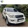 Aplicável ao Prado Fj120 2003-2009