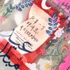 Sacos personalizados para embalagem de alimentos, sacos plásticos selados à prova de umidade para lanches, sacos para brinquedos, sacos compostos com selagem traseira coloridos impressos para macarrão