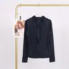 Jaqueta com Capuz Lulu em Estoque com Etiqueta, Entrega Direta, Roupa para Corrida e Yoga, Cardigan Esportivo Slim-Fit com Zíper