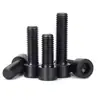 Tornillos de Cabeza Hexagonal de Grado 8.8 Pernos Cilíndricos de Alta Resistencia Tornillos de Cabeza Cóncava M3M4M6M8M10M12M14M16