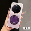 Funda giratoria para teléfono oppoFindX9 con textura de cuero de lichi, soporte giratorio Realme16 C100, tacto premium 85