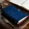 Liquidação de Cadernos Internacionais: Caderno Espesso de Negócios A5, Caderno de Negócios A6 com Elástico