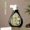 Tinta Caligrafia Meninas Especial Super Forte Pêssego Yao Fragrância Pintura Tradicional Chinesa Letras Pequenas Ouro Fino Cola Leve Prática Iniciantes