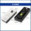Herraje de Resorte de Piso para Puerta de Vidrio Minimalista Sin Marco 220B Accesorios para Puerta de Vidrio Templado Acero Inoxidable Universal