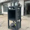 Máquina de compresión personalizada de 10 toneladas para empacar edredones, juegos de ropa de cuatro piezas y tejidos de punto