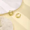 Pendientes Metálicos de Lujo Ligero Estilo Francés con un Toque de Alta Gama, Pendientes de Acero Inoxidable con Forma de Corazón y Estrella para Mujer, Accesorios para Orejas Modernos y Únicos