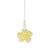 Caixa de Presente com Cabide de Gesso Aromático de Osmanthus Rico para Guarda-Roupa Doméstico, Ornamento Difusor Interno, Incenso de Longa Duração, Pedra Difusora para Carro, Presente