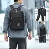 Mochila Mochila de Viaje de Negocios para Hombre Mochila de Portátil de Gama Alta para Hombre Mochila Casual de Viaje