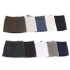 Moda Femenina Transfronteriza AliExpress 2026 Estilo Europeo y Americano Casual Ajustado Cintura Alta Pantalones Falda con Cordón F611836