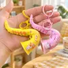 Colgante de Música de Dibujos Animados con Función de Tocar el Saxofón, Juguete Divertido para Aliviar el Estrés para Estudiantes, Pequeño Regalo para Bolsas