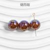 Haijia Alta Calidad INS Serie Jelly Yanyu Cuentas con Agujero para Manualidades Cadena para Teléfono Móvil Accesorios de Joyería Material con Cuentas Venta al por Mayor