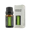 44 vela de aromaterapia aceite esencial jengibre ajenjo rosa aceite esencial sándalo aromaterapia difusor de aceite vegetal único caja set