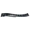 Adequado para 14-18 Jeep luz livre friso traseiro sobrancelha da roda traseira direita 68210312AB