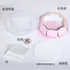 Caja de Empaque de Nido de Pájaro Fabricante Venta Directa de Suplementos Preciosos Caja de Regalo de Gama Alta Caja Vacía Venta al por Mayor Caja de Regalo Complementaria Caja Vacía