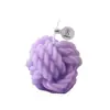 Velas Aromáticas Artesanais Enfeites de Quarto Bola de Lã Criativa DIY Aromaterapia Adereços para Fotos Velas Pequenas de Lã