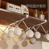 Estante de almacenamiento para tazas, diseño colgante, no requiere taladro, con función de drenaje, para uso doméstico, adecuado para tazas de café, tazas y tazas de té, un organizador colgante