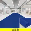 Tapete Vermelho para Casamentos, Tapete Vermelho Descartável para Celebrações de Casamento, Tapete Vermelho para Inaugurações de Lojas, Espessado e Antiderrapante para Uso Prolongado