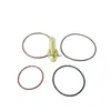 Reemplazo para Kit de Mantenimiento de Núcleo de Válvula Kaeser 400811.0 Piezas para Compresor de Aire