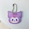 Bolsa Fofa Sanrio Pingente Pequeno Acrílico Tablet Parcha Cachorro Namorada Yugui Cachorro Chaveiro hellokitty