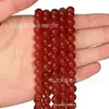 Pedras Naturais Contas Soltas Cristal Natural Contas Soltas Olho de Tigre Vidro Pedra Sintética DIY Feito à Mão Acessórios para Joias de Miçangas Atacado