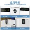 Super Fábrica Tela Digital LED Touch Display Digital Personalizado para Air Fryer, Tela Digital de Alto Brilho para Vaporizador