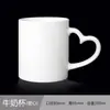 Taza de regalo corporativo personalizable con logo para empresas culturales y creativas urbanas, taza de cerámica de gran capacidad como recuerdo