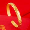 Pulseira Sutra do Coração da Lei Antiga Herança Rosto de Areia Dourado Rosto Silencioso Chuva de Meteoros Pulseira Sutra do Coração Chuva de Meteoros Vietnã