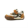 Zapatillas Deportivas de Primavera para Niños, Zapatillas de Running y Entrenamiento para Niñas, Zapatillas Forrest Gump 2025 de Suela Blanda Antideslizantes para Niños