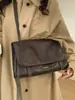 Bolsos de Moda Retro para Mujer 2026 Nuevo Bolso Tote Suave Casual Gran Capacidad Bolso de Hombro Versátil Venta al por Mayor