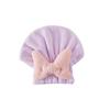 Gorro Secador de Pelo con Forma Especial Personalizado, Turbante Absorbente de Agua de Secado Rápido Engrosado, Toalla para el Cabello, Hecho a Medida