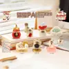 Nueva Caja Sorpresa Ruyi Zodiaco Buda Figura de Moda Artículo Popular de Celebridad de Internet Decoración de Escritorio Regalo para Amigos Al Por Mayor