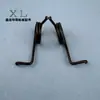 Máquina troqueladora totalmente automática, rueda de prensado de papel, conjunto de rueda de prensado de papel Yutian, máquina de estampado en caliente, máquina laminadora, conjunto de rueda de goma transportadora de papel y rueda de fieltro