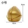 Adornos Decorativos para Pastel de Cumpleaños Base Transparente Soporte de Inserción Figura de Muñeca de Plástico Estacas de Base Paquete de 100 Piezas