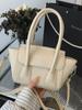 Bolsa de Braço, Bolsa Transversal de Ombro, Nova Tendência 2025, Fashion, Estilo Western, Bolsa Satchel Bucket para Trabalho e Deslocamento para Mulheres