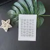 Parches para Acné con Hidrocoloide y Brillo en Forma de Estrella Protección de Barrera Parches Camuflaje Venta al por Mayor de Fábrica Parches para Acné Transpirables de Colores