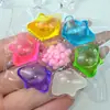 Contas de Lavanderia de Sete Câmaras, Contas de Perfume, Perfume de Longa Duração, Descontaminação e Maciez, Contas de Lavanderia Sete em Um, Venda Direta da Fábrica