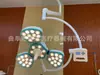 Lámpara Quirúrgica Sin Sombras Lámpara Quirúrgica Lámpara LED Médica de Iluminación Quirúrgica Lámpara Sin Sombras Vertical Colgante Dental Oftálmica Fabricante