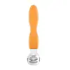 Raspador de Pies Portátil, Cuchillo para Pies, Herramienta de Pedicura, Raspador de Piel de los Pies, Removedor de Piel Muerta, Herramienta de Limpieza y Cuidado de los Pies, Raspador de Pies