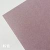 Fabricante Personalizado Glitter Papelão Caixa de Presente Papel de Embrulho Totalmente Aberto Glitter Prata Papel Cebola Papel Envelope Vermelho Papel Especial Atacado