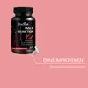 Las Cápsulas Nutricionales Dietéticas Docteat para Hombres Son Suaves con el Cuerpo y Son un Suplemento Energético y Nutricional Diario para el Ejercicio