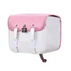 Bolsa Trasera Impermeable de Gran Capacidad para Vehículos Eléctricos, Almacenamiento en Respaldo de Motocicleta, Almacenamiento en Maletero para Patinetas Eléctricas, Almacenamiento de Casco